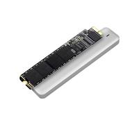 Transcend 240 Go JetDrive 500 SSD Solid State Drive SATA III 6Gb/s Kit d'upgrade pour Mac TS240GJDM500