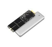 Transcend 240 Go JetDrive 725 SSD Solid State Drive SATA III 6Gb/s Kit d'upgrade pour Mac TS240GJDM725