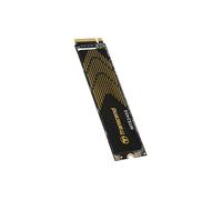 Transcend SSD MTE245S – 1 To – PCIe 4.0 x4 (NVMe)