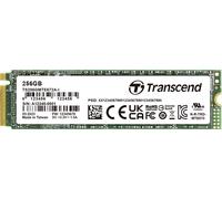 Transcend 256 GB SSD interne PCIe TS256GMTE672AI-VS1