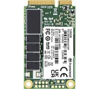 Transcend 256 GB SSD mSATA interne TS256GMSA470P