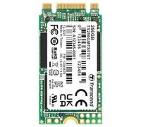 Transcend 256 Go M.2 SATA SSD 2242 TS256GMTS570T-VS1