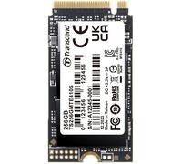 Transcend SSD interne MTE410S 256 Go M.2 2242 PCIe 4.0 x4 (NVMe) 5 000/4 300 MB/s