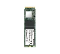 TRANSCEND 256Go M.2 2280PCIe Gen3x4 puce 3D TLC sans DRAM