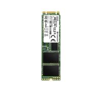 Transcend 830S M.2 Série ATA III 3D NAND 256 Go