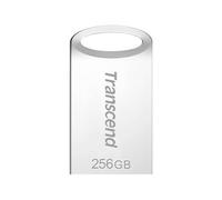 TRANSCEND 256Go USB 3.1 Pen Drive Silver