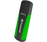 Transcend Clé USB JetFlash 810 256GB USB 3.1 Gen 1 Robust - TS256GJF810