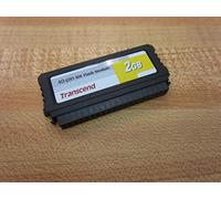 Transcend 2GB PATA mémoire Flash 2 Go IDE SLC
