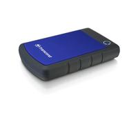 Transcend StoreJet 25H3B - disque dur - 2 To - USB 3.0