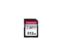 Transcend 300S 512 Go SDXC NAND Classe 10