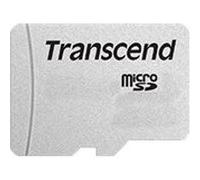 Transcend 300S - Carte mémoire flash - 4 Go - Class 10 - micro SDHC G