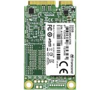 Transcend 32 GB SSD mSATA interne SATA 6 Gb/s au détail TS32GMSA370S
