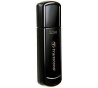 Clé USB GENERIQUE Transcend 32 Go Clé Usb 2.0 Jetflash 350 Noir Ts32Gjf350