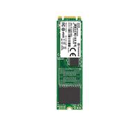 Transcend 800S 32 GB SSD interne SATA M.2 2280 M.2 SATA 6 Gb/s au détail TS32GMTS800S