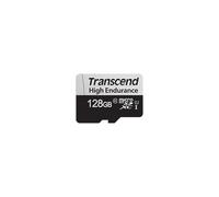 Transcend 350v - carte mémoire flash - 128 go - microsdxc uhs-i