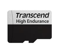 Transcend 350V 32 Go MicroSDHC NAND Classe 10