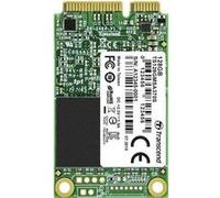 Transcend 370S - SSD - 128 Go - interne - mSATA - SATA 6Gb/s G
