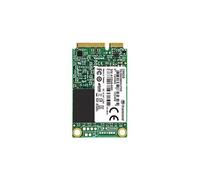 Transcend 370S - SSD - 16 Go - interne - mSATA - SATA 6Gb/s