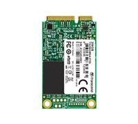 Transcend 370S - SSD - 256 Go - SATA 6Gb/s