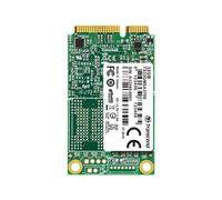 Transcend 32 GB SSD mSATA interne SATA 6 Gb/s au détail TS32GMSA370S