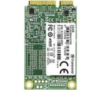 Transcend 370S - SSD - 32 Go - interne - mSATA - SATA 6Gb/s G