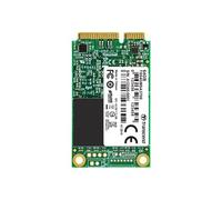 Transcend SSD interne MSA370S 64GB mSATA SATA III 6 GB/s MLC – TS64GMSA370S