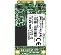 Transcend SSD interne MSA370S 64GB mSATA SATA III 6 GB/s MLC – TS64GMSA370S