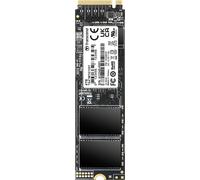 Transcend 4 TB SSD interne PCIe TS4TMTE720T-VS1