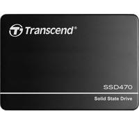 Transcend 4 TB SSD mSATA interne SATA III au détail TS4TSSD470A