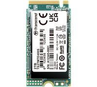 Transcend 400S, 2 TB, M.2, 2000 MB/s
