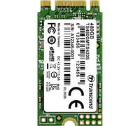 Transcend 420S 480 GB SSD interne SATA M.2 2242 M.2 SATA 6 Gb/s au détail