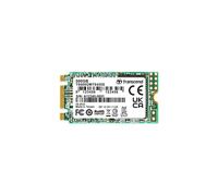 Transcend 425S, 500 Go, M.2, 530 Mo/s, 6 Gbit/s