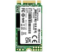 Transcend 430S 1 TB SSD interne SATA M.2 2242 M.2 SATA 6 Gb/s au détail TS1TMTS430S