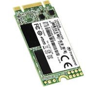 Transcend 430S 128 GB SSD interne SATA M.2 2242 M.2 SATA 6 Gb/s au détail TS128GMTS430S