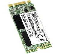Transcend 430S 256 GB SSD interne SATA M.2 2242 M.2 SATA 6 Gb/s au détail TS256GMTS430S