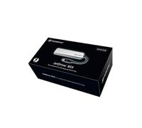 Transcend 480GB, JetDrive 855, boîtier Thunderbolt en aluminium