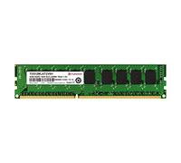 TRANSCEND 4GB DDR3 1600 ECC-DIMM 1Rx8