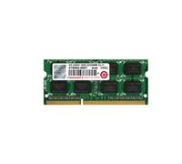 Transcend 4GB DDR3 1600MHz SO-DIMM Mémoire RAM pour ordinateurs portables - JetRam