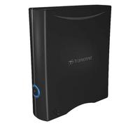Transcend Disque dur StoreJet 35T3 4 To 3,5" externe (de bureau) USB 3.0 AES 256 bits