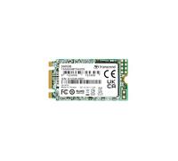 Transcend SSD interne MTS425S 500 Go 42 mm SATA III 3D NAND TS500GMTS425S