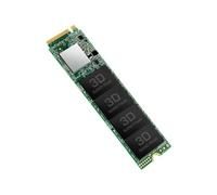 Transcend 115S - SSD - 500 Go - PCIe 3.0 x4 (NVMe)