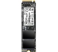 Transcend 512 GB SSD interne PCIe TS512GMTE720T-VS1
