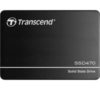 Transcend 512 GB SSD mSATA interne SATA III au détail TS512GSSD470P-I