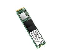 TRANSCEND 512Go M.2 2280PCIe Gen3x4 puce 3D TLC sans DRAM