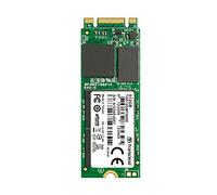 Transcend 512Go SATA III 6Gb/s MTS600 60 mm M.2 SSD 600 Solid State Drive TS512GMTS600