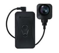 Bodycam - Transcend - DrivePro Body 70 - Bluetooth - GPS - Résistant à la poussière