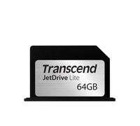 Transcend 64 Go Carte d'expansion pour Mac - Compatible avec Macbook Pro 2021 et Macbook Pro (Retina) 13" fin 2012~début 2015 - TS64GJDL330