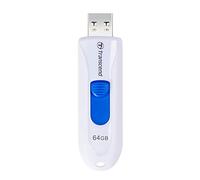 Transcend Clé USB JetFlash 790 TS64GJF790W 64 Go USB 3.1 Gen 1