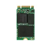 TRANSCEND 64Go M.2 2242 SSD 42 mm puce MLC