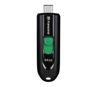 Transcend 64Go USB 3.2 Pen Drive Type-C 64GB